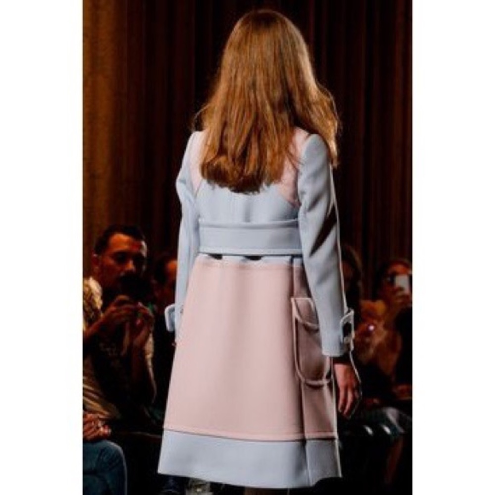 MiuMiu wool coat (Spring 2014) - Picture 2 of 8
